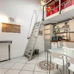アパート A Loft - Metro Centro- 5 Posti