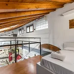 アパート A Loft - Metro Centro- 5 Posti