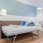شقة Moda Porta Romana M3 Lodi Tibb Self-check-in ميلان
