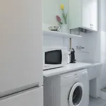 Piazza Lima 1 Apartamento