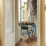 Apartman Marcora 6t Luxury Living In Brera - 15min Walk To Duomo