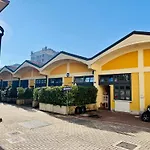 Romana Loft شقة *