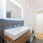 شقة Moda Porta Romana M3 Lodi Tibb Self-check-in ميلان