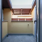 Appartement Hacca Collection - Open Space In Porta Ticinese Milan