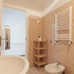 Guesthost - Porta Garibaldi White Flats Apartment