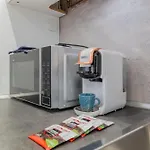 شقة Moda Porta Romana M3 Lodi Tibb Self-check-in *