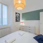 Moda Porta Romana M3 Lodi Tibb Self-check-in شقة ميلان