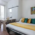 Artstay - Exclusive In Porta Romana, Free Parking * 밀라노