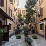 Apartment Beplace In Porta Romana *