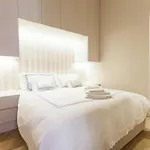Marcora 6t Luxury Living In Brera - 15min Walk To Duomo * Milánó