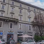 Moda Porta Romana M3 Lodi Tibb Self-check-in * ميلان