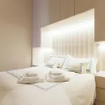 Marcora 6t Luxury Living In Brera - 15min Walk To Duomo Milánó