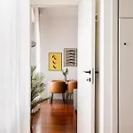 Garibaldi 59 In Brera District By Rentopolis Appartement