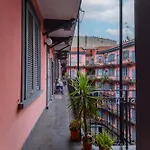 Moda Porta Romana M3 Lodi Tibb Self-check-in شقة
