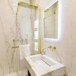 Apartman Marcora 6t Luxury Living In Brera - 15min Walk To Duomo Milánó