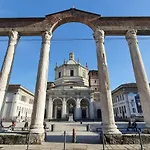 Appartement Hacca Collection - Open Space In Porta Ticinese *