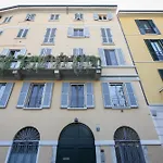 Appartement Hacca Collection - Open Space In Porta Ticinese