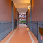 شقة Moda Porta Romana M3 Lodi Tibb Self-check-in *