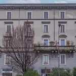 Moda Porta Romana M3 Lodi Tibb Self-check-in شقة ميلان