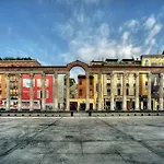 Appartement Hacca Collection - Open Space In Porta Ticinese Milan