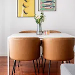 Garibaldi 59 In Brera District By Rentopolis Appartement Milan