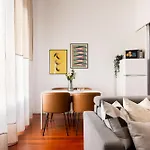 Garibaldi 59 In Brera District By Rentopolis Appartement
