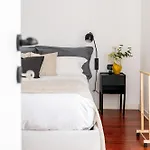 Appartement Garibaldi 59 In Brera District By Rentopolis Milan