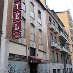Lugano Hotel 3*