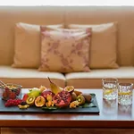 Hotel Leonardo Center Milano
