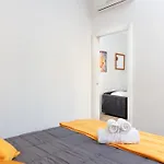 Artstay Exclusive Near Train Metro, Parking Lägenhet Milano