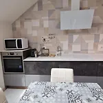 Comfy Penthouse Appartamento Milano