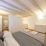 Brera-moscova Duomo 15 Minuti A Piedi Апартаменты *