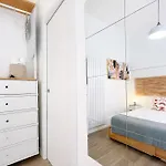 Guest house Mh Milan