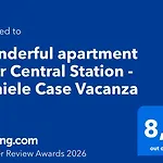 Wonderful Near Station - Daniele アパート