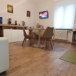 Apartman Ongi Etorri B&b- Ripamonti,tram 24 Per Ieo, Policlinico, Fondazione Prada,duomo