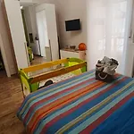 Apartman Ongi Etorri B&b- Ripamonti,tram 24 Per Ieo, Policlinico, Fondazione Prada,duomo Milánó