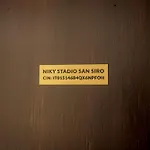 Niky Stadio San Siro Διαμέρισμα