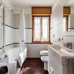 Modern With Jacuzzi, Terrace And Private Garage Apartment Milan
