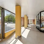 Modern With Jacuzzi, Terrace And Private Garage Milan