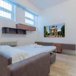 Sempione Luxury Design Citylife Fiera Apartment