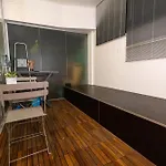 Apartamento Secret Cave Milão