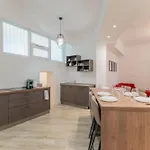 Apartment Sempione Luxury Design Citylife Fiera Milan