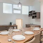 Sempione Luxury Design Citylife Fiera Apartment *