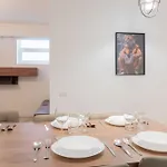 Apartment Sempione Luxury Design Citylife Fiera Milan