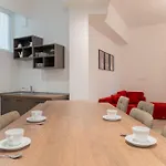 Sempione Luxury Design Citylife Fiera Apartment Milan