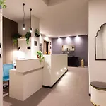 Ah - Collezione Brera Hotel Milaan