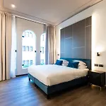 Hotel Ah - Collezione Brera Milaan