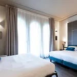Hotel Ah - Collezione Brera Milaan