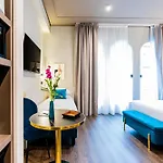 Hotel Ah - Collezione Brera Milaan