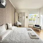 Freguglia - Attico Con Vista Duomo 3* Milánó